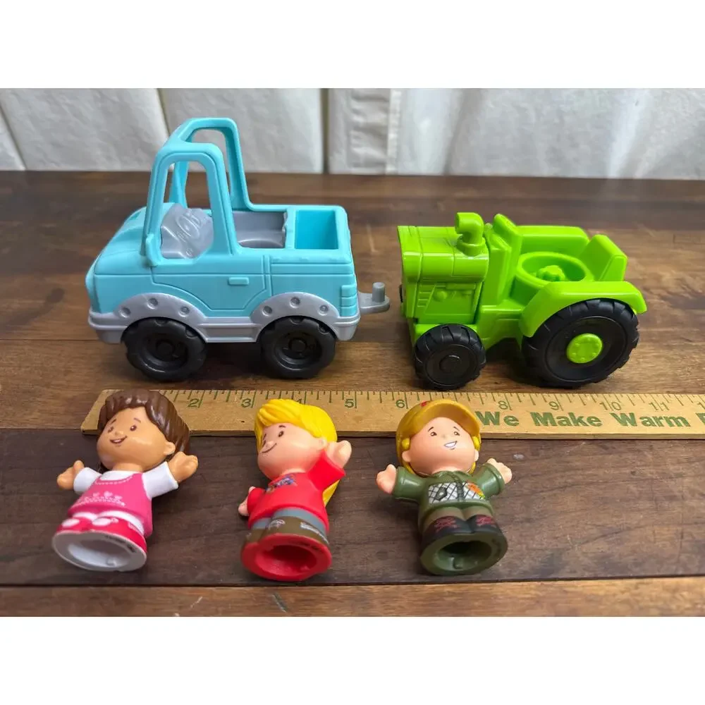 Fisher-Price fisher price